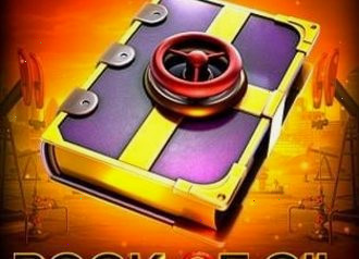 Book of Oil казино битстарз