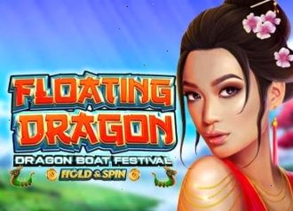 Floating Dragon festival Slot
