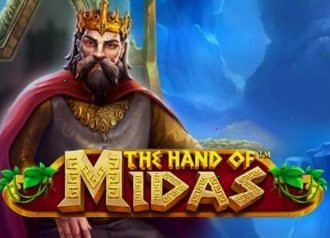The Hand of Midas Bitstarz