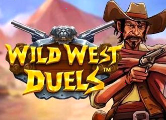 Слот Wild West Duels Битстарз